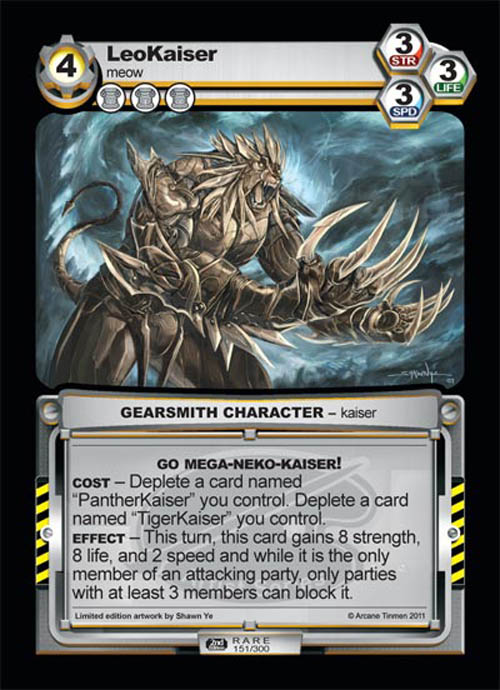 LeoKaiser